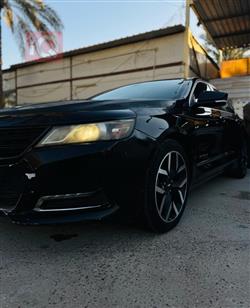 شيفروليه امبالا